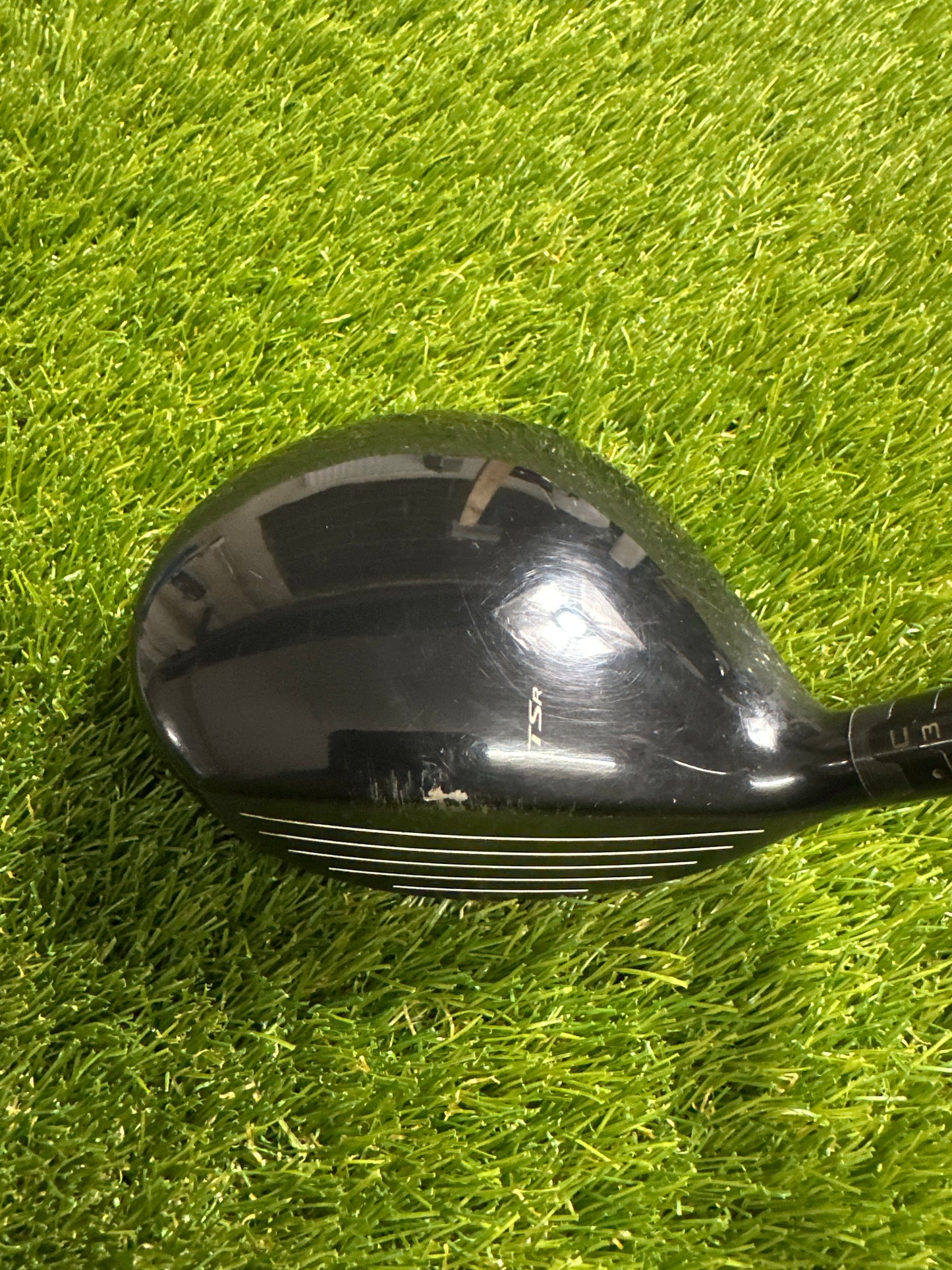 Titleist TSR2 16.5 FWY