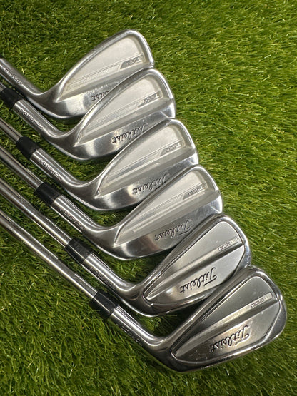Titleist T150/200 5-PW Irons