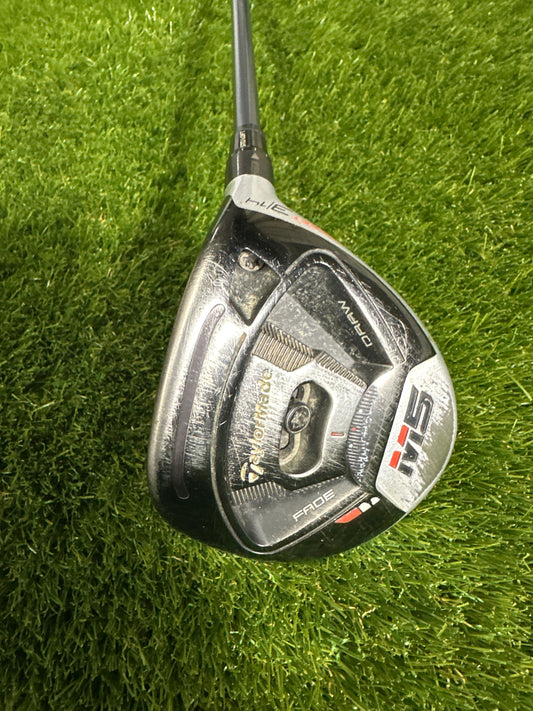 TaylorMade M5 3/14 FWY