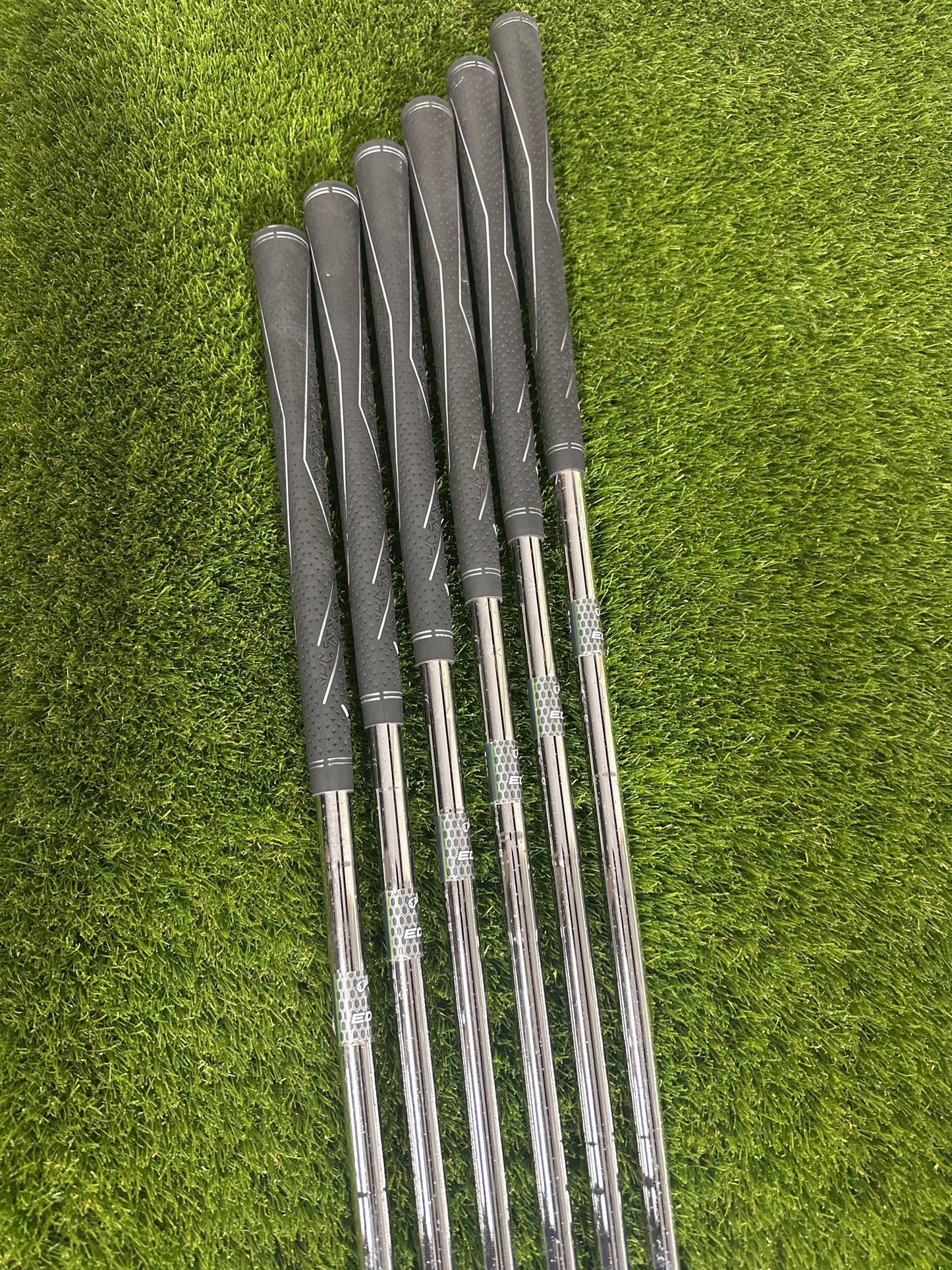 Callaway Edge 6-SW Irons