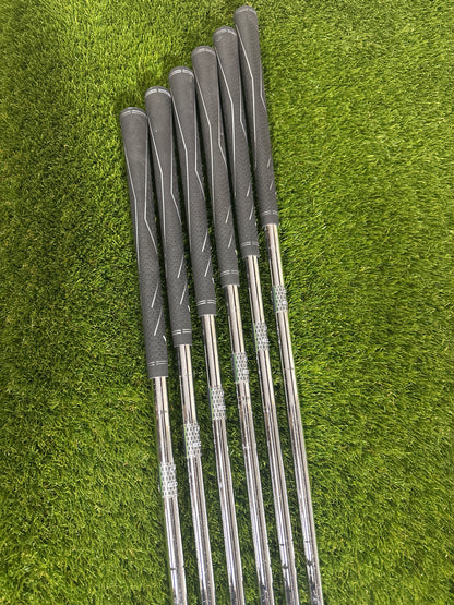 Callaway Edge 6-SW Irons