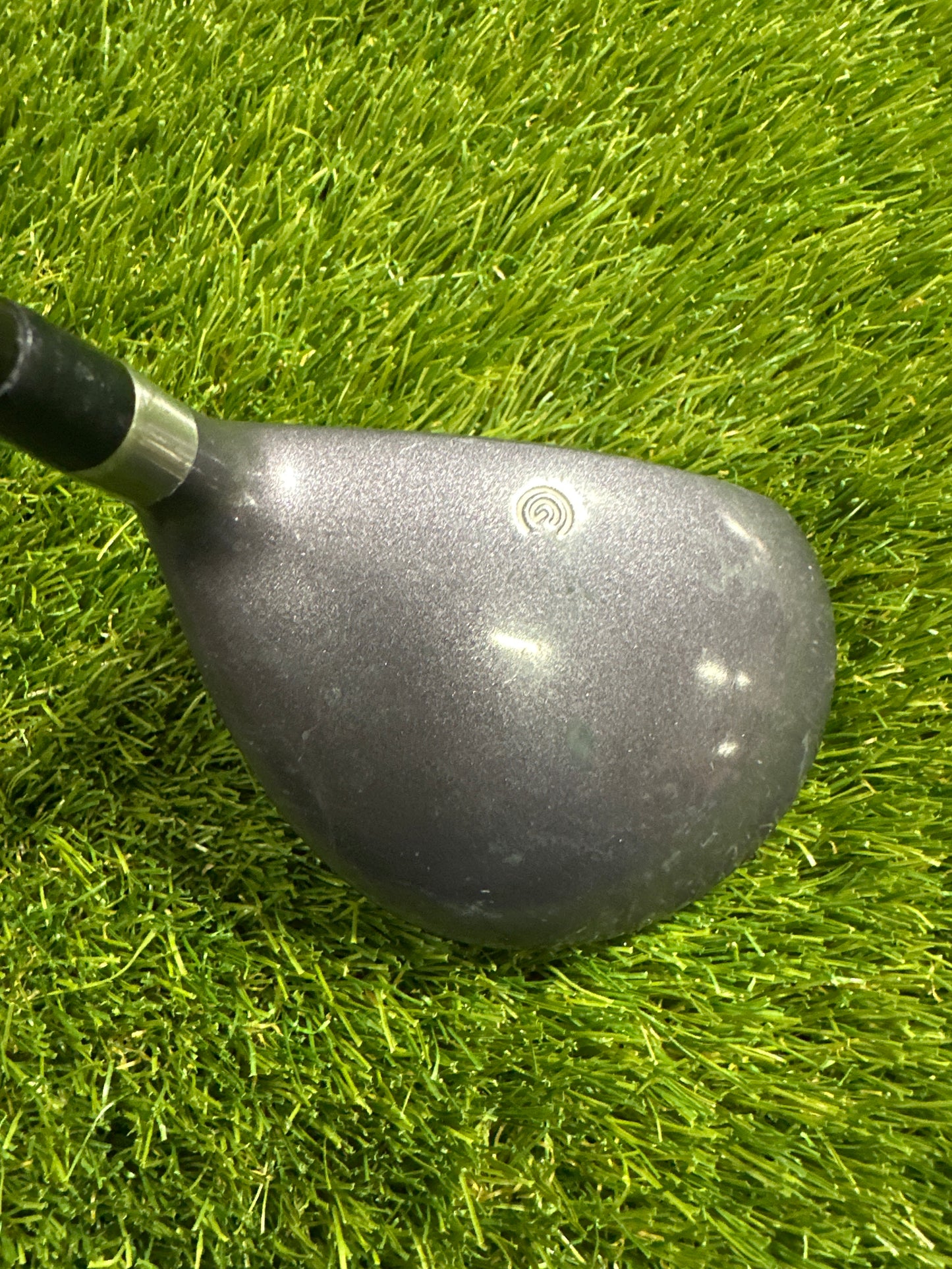 Cleveland Launcher 5/19 FWY