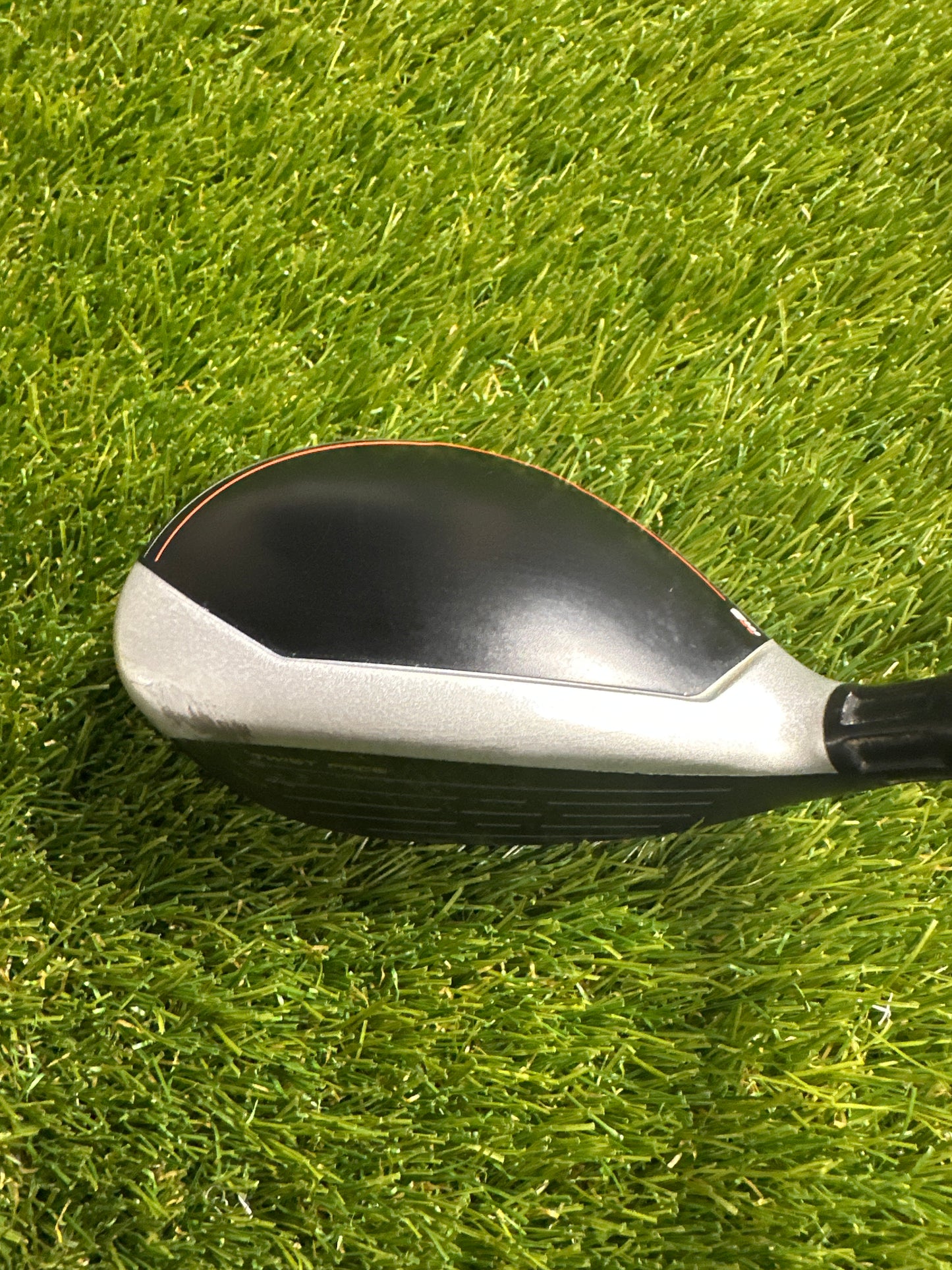 TaylorMade M6 3/19 HYB