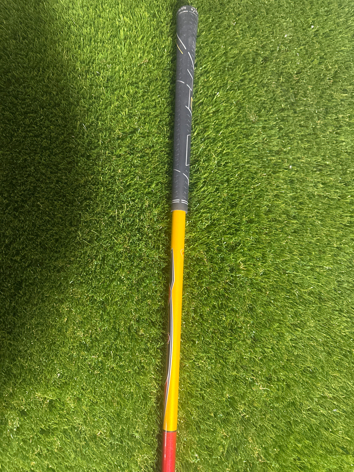 TaylorMade R7 Draw 3 FWY