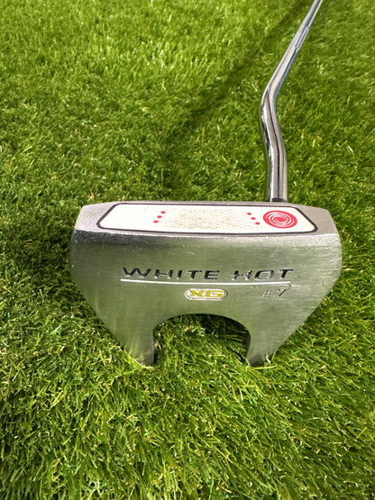 Odyssey White Hot XG 7 35" Putter