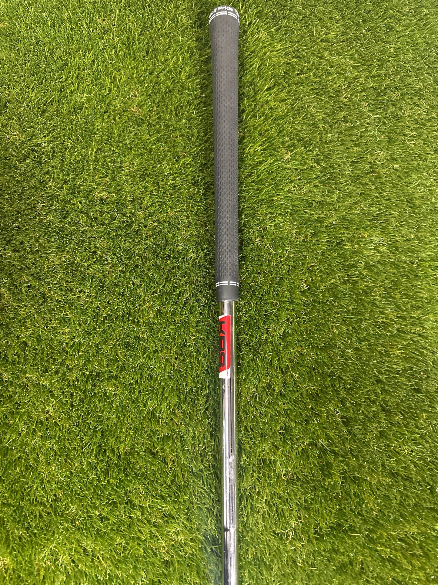 Callaway Paradym Ai Smoke Max Fast 48 Wedge
