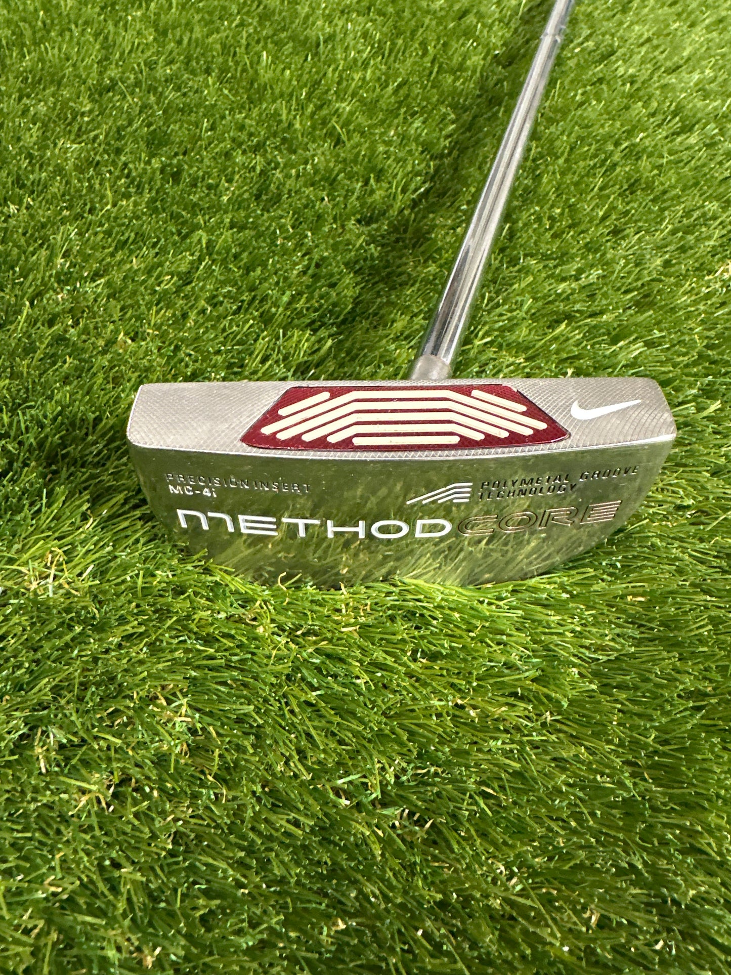 Nike Method Core 34" Putter