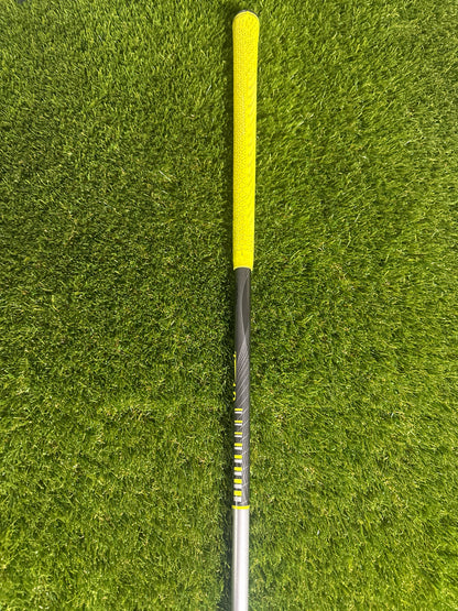 Cobra Baffler T Rail 19 HYB