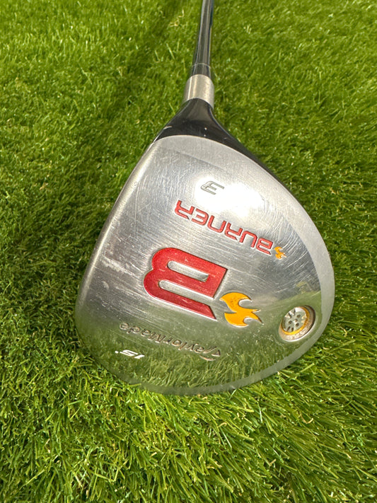 TaylorMade Burner 3/15 FWY