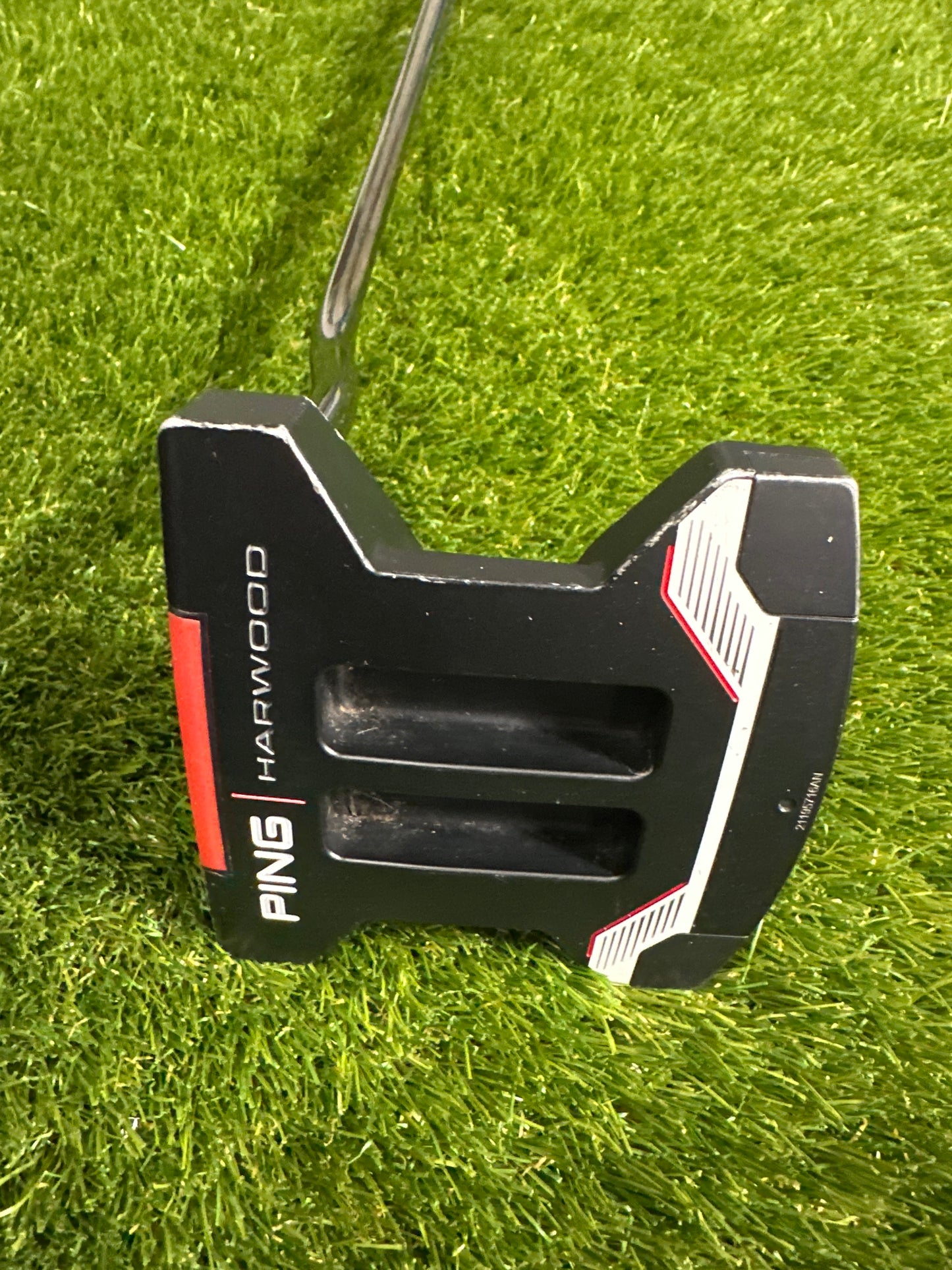 Ping Harwood 34" Putter