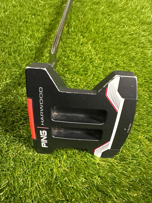 Ping Harwood 34" Putter