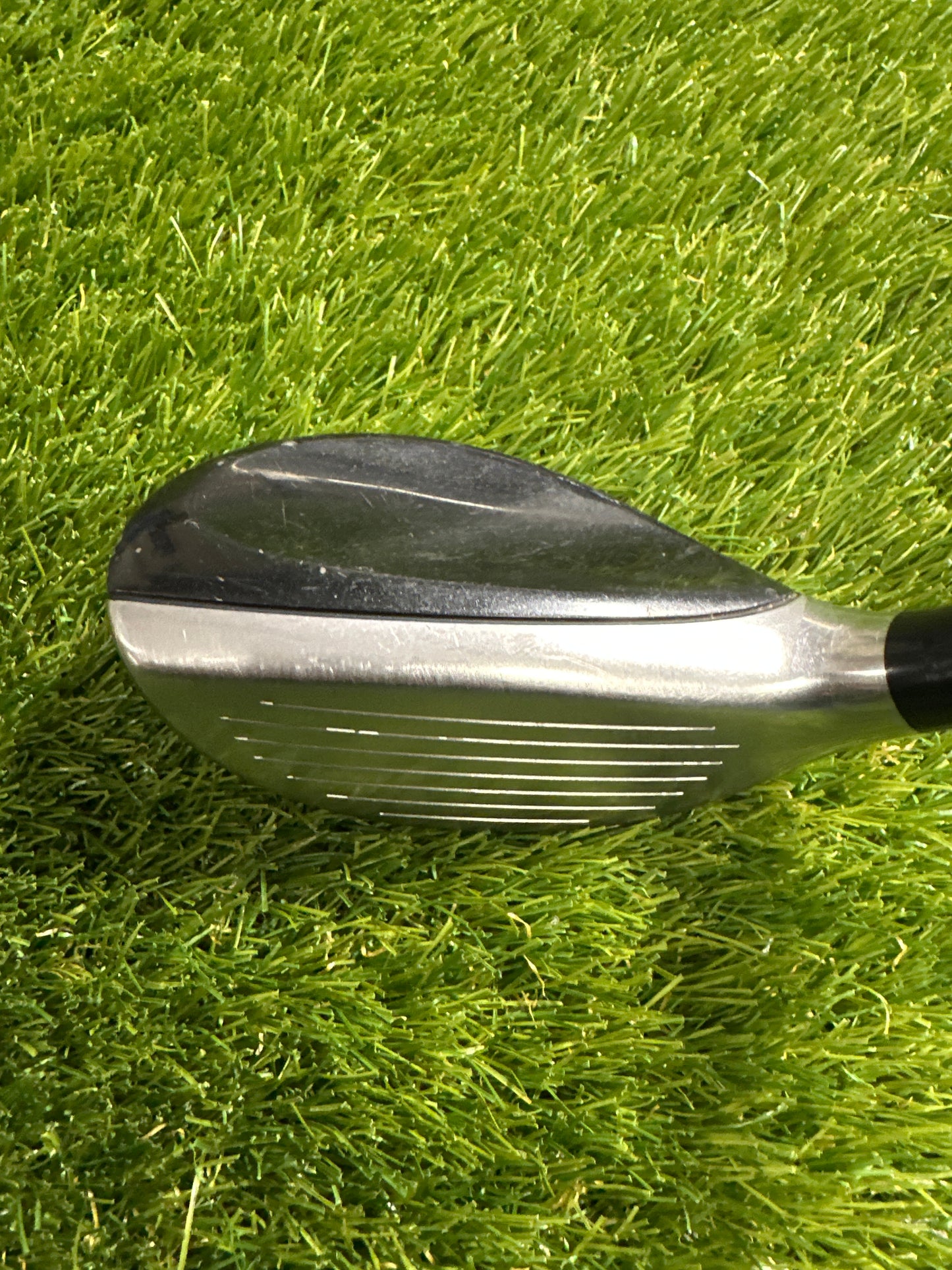 Cleveland Halo 4/25 HYB