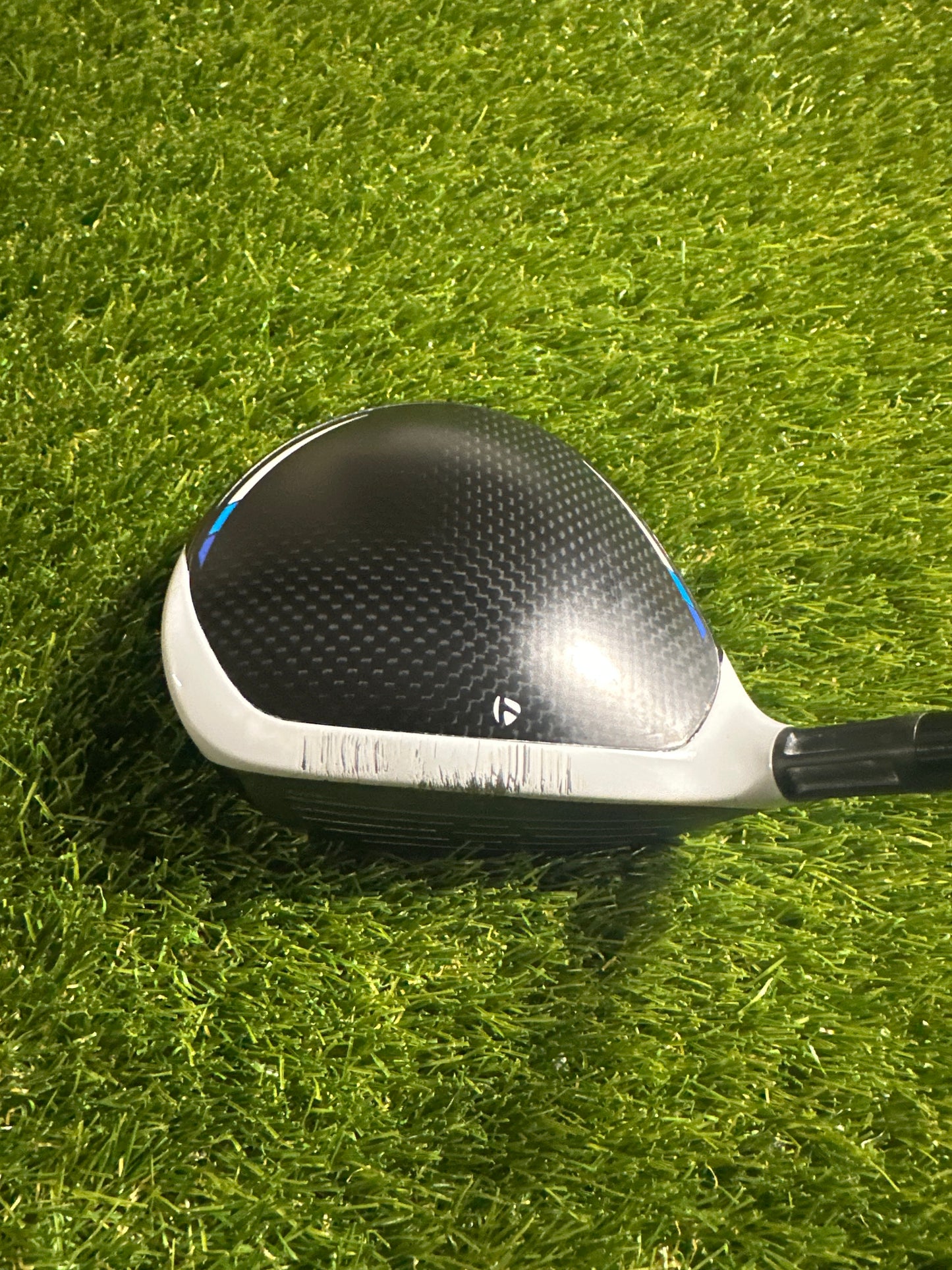 TaylorMade Sim 2 Max 3/15 FWY