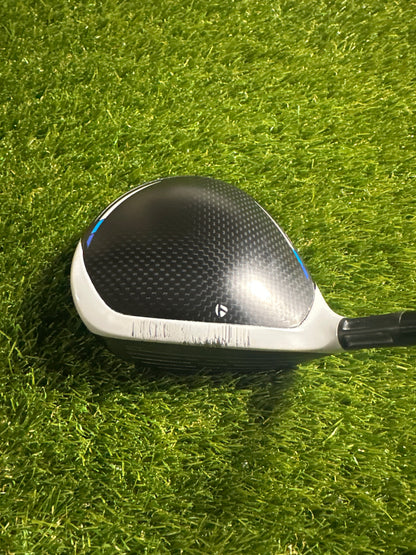 TaylorMade Sim 2 Max 3/15 FWY