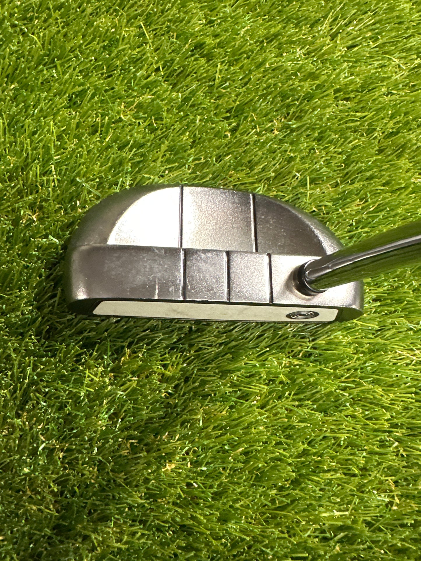 Odyssey White Ice Rossie 32" Putter