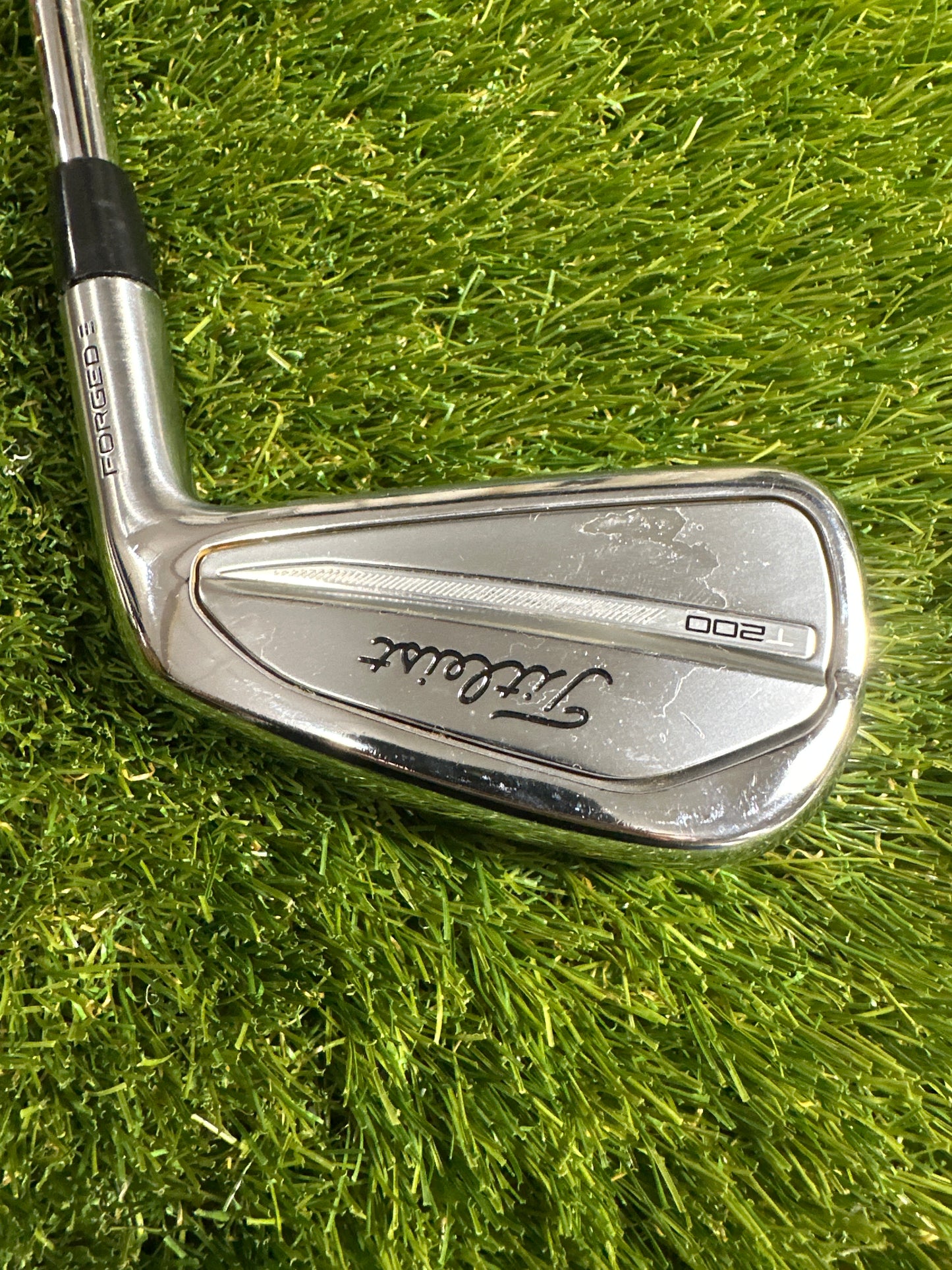Titleist T200 4 Iron