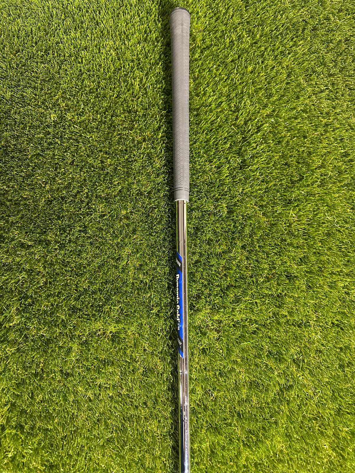 Callaway Jaws Raw 60/8C Wedge