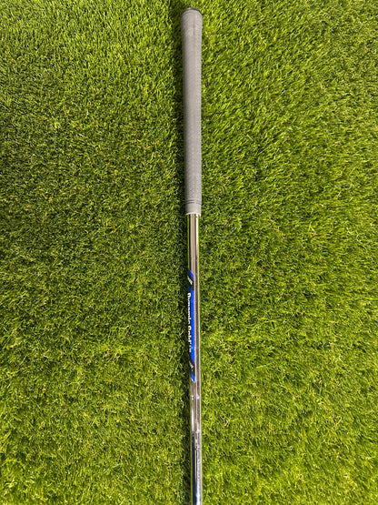 Callaway Jaws Raw 60/8C Wedge