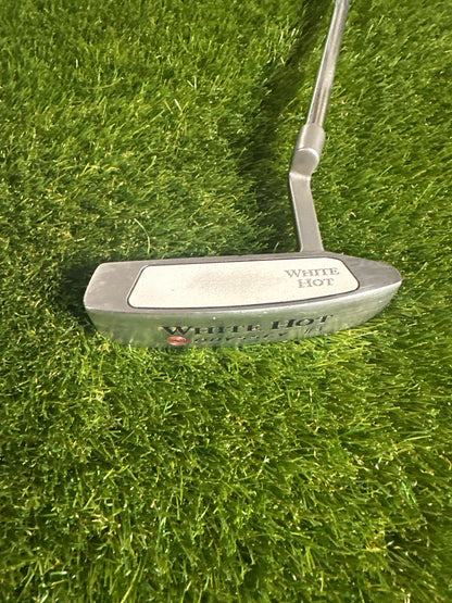 Odyssey White Hot 3 35" Putter