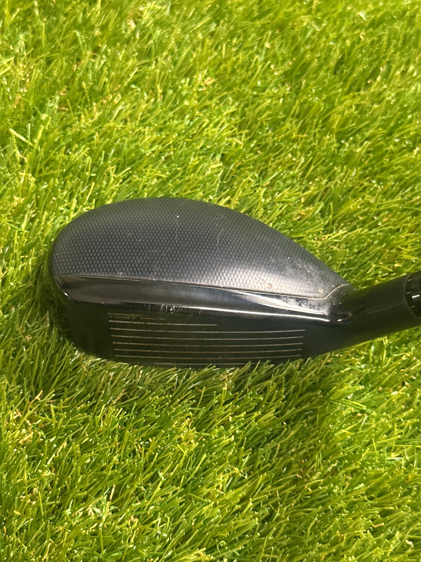 TaylorMade Sim 2 Rescue 2/17 HYB