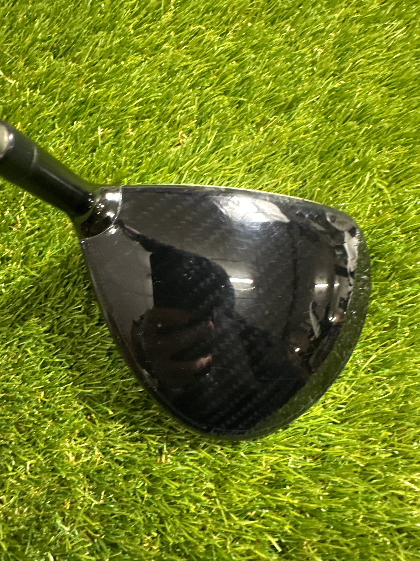 TaylorMade Qi10 Max 5/19 FWY