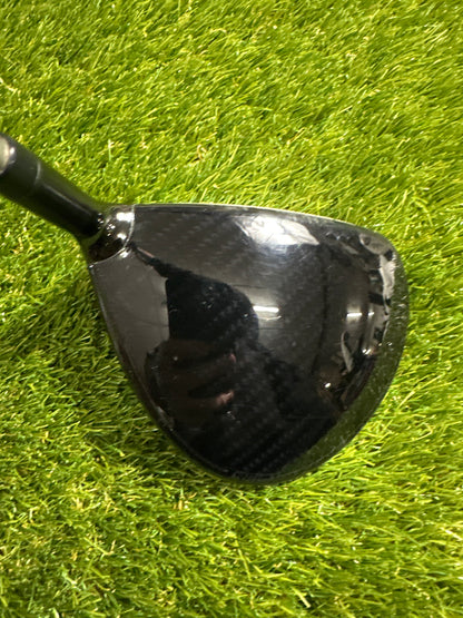 TaylorMade Qi10 Max 5/19 FWY