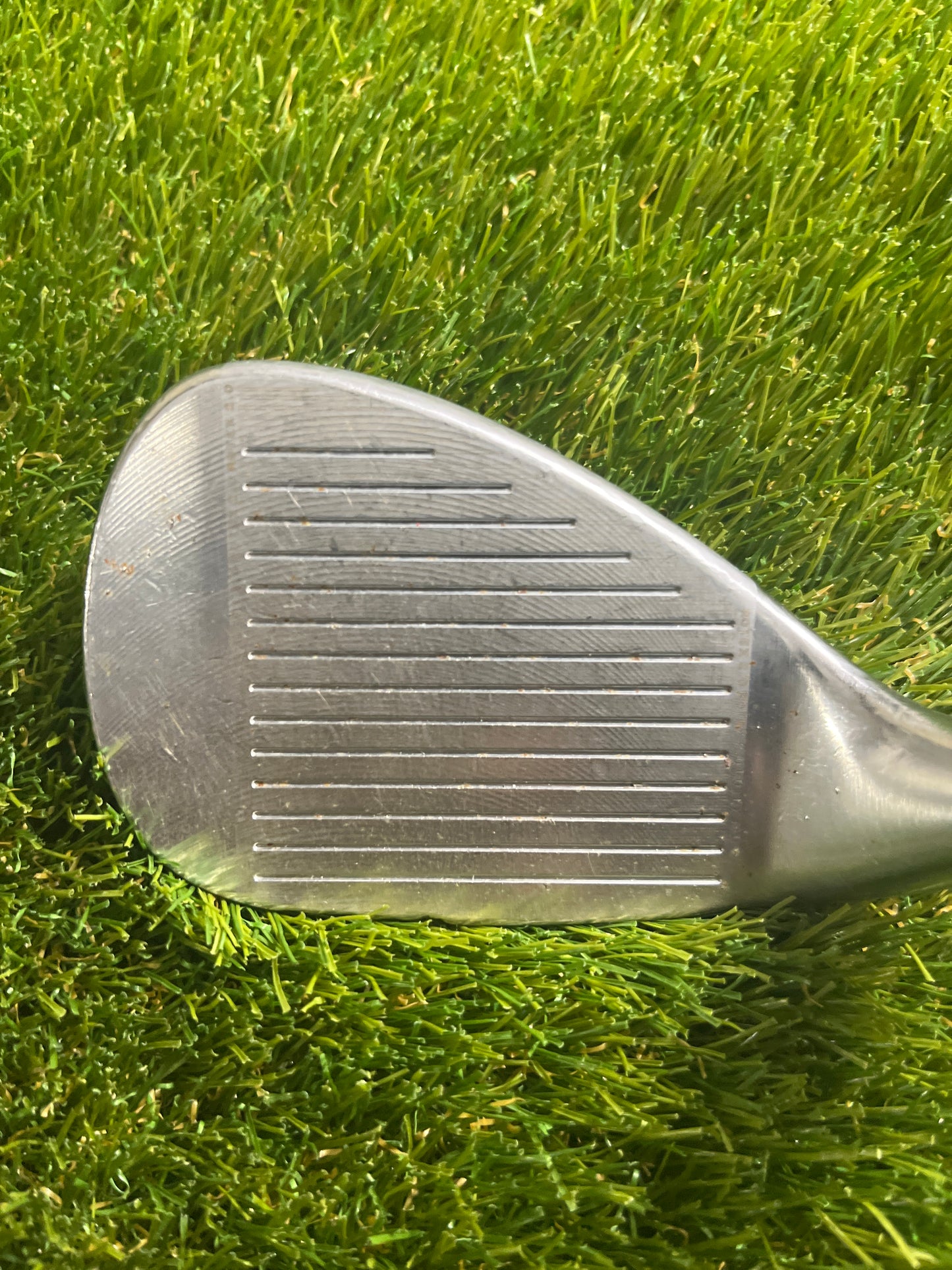 Cleveland RTX 588 54 Wedge