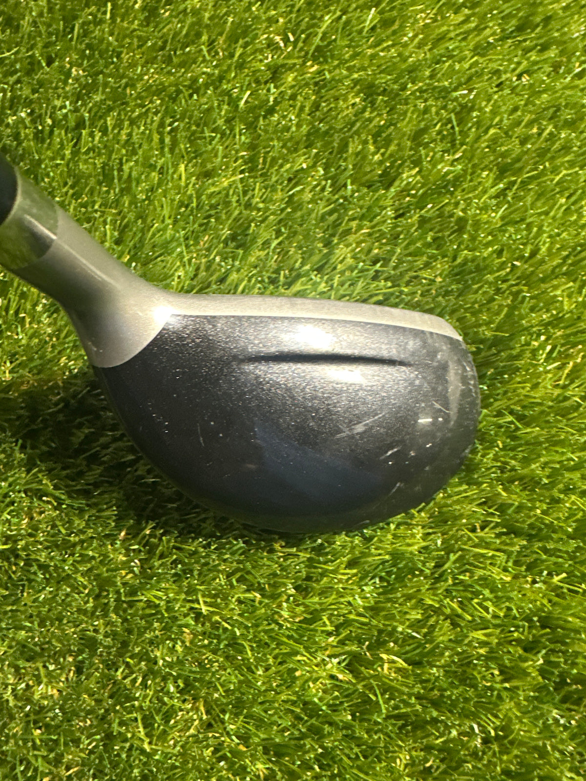 Nike Slingshot 3HL HYB