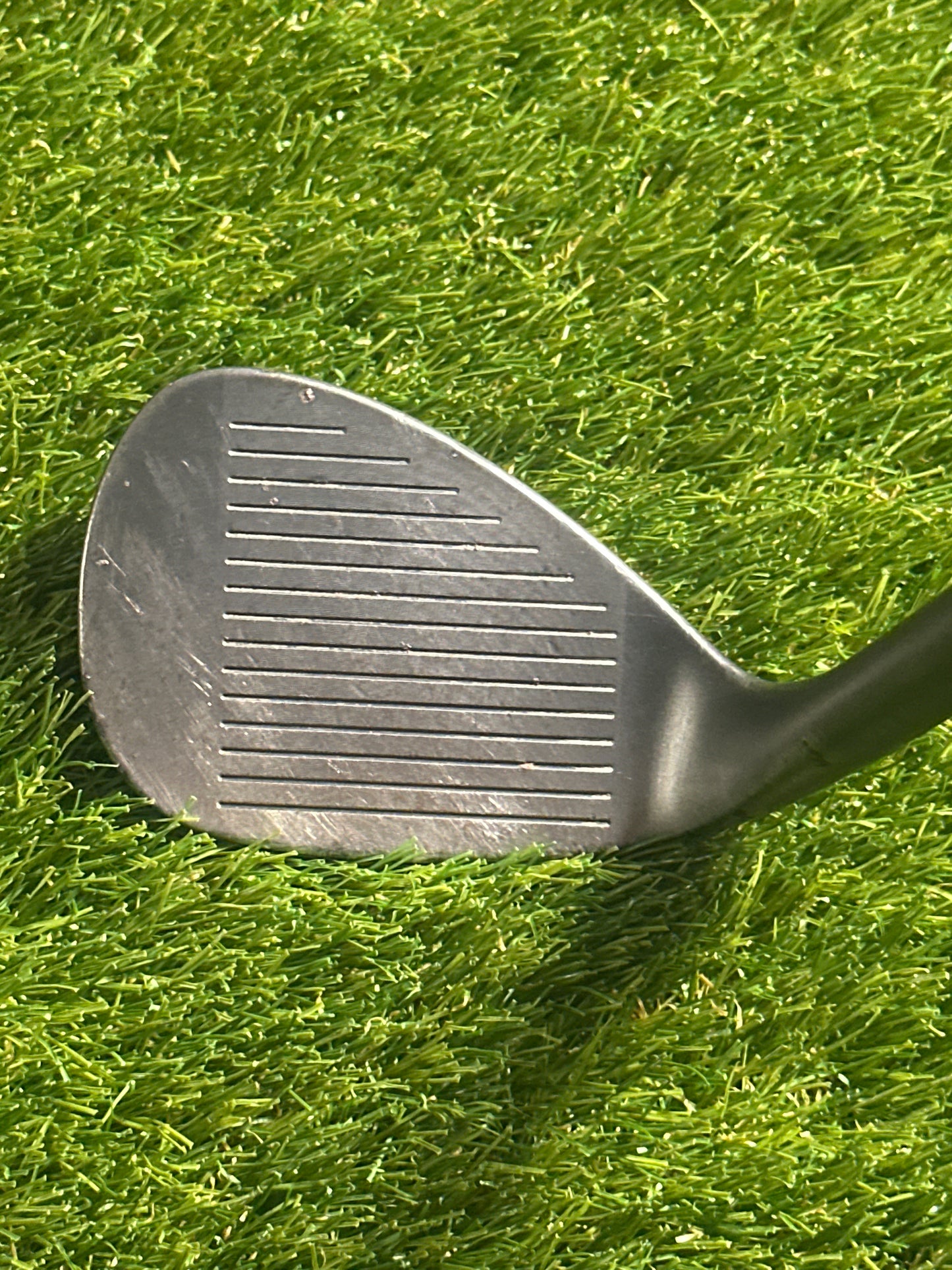 Cobra King 60/08 Wedge