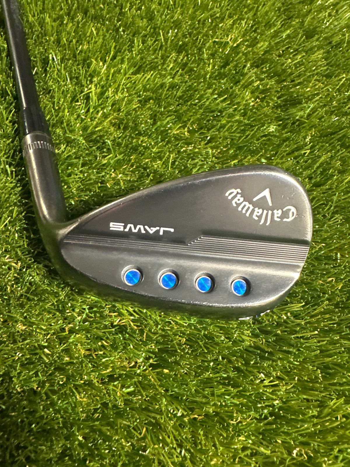 Callaway Jaws MD5 54/10S Wedge