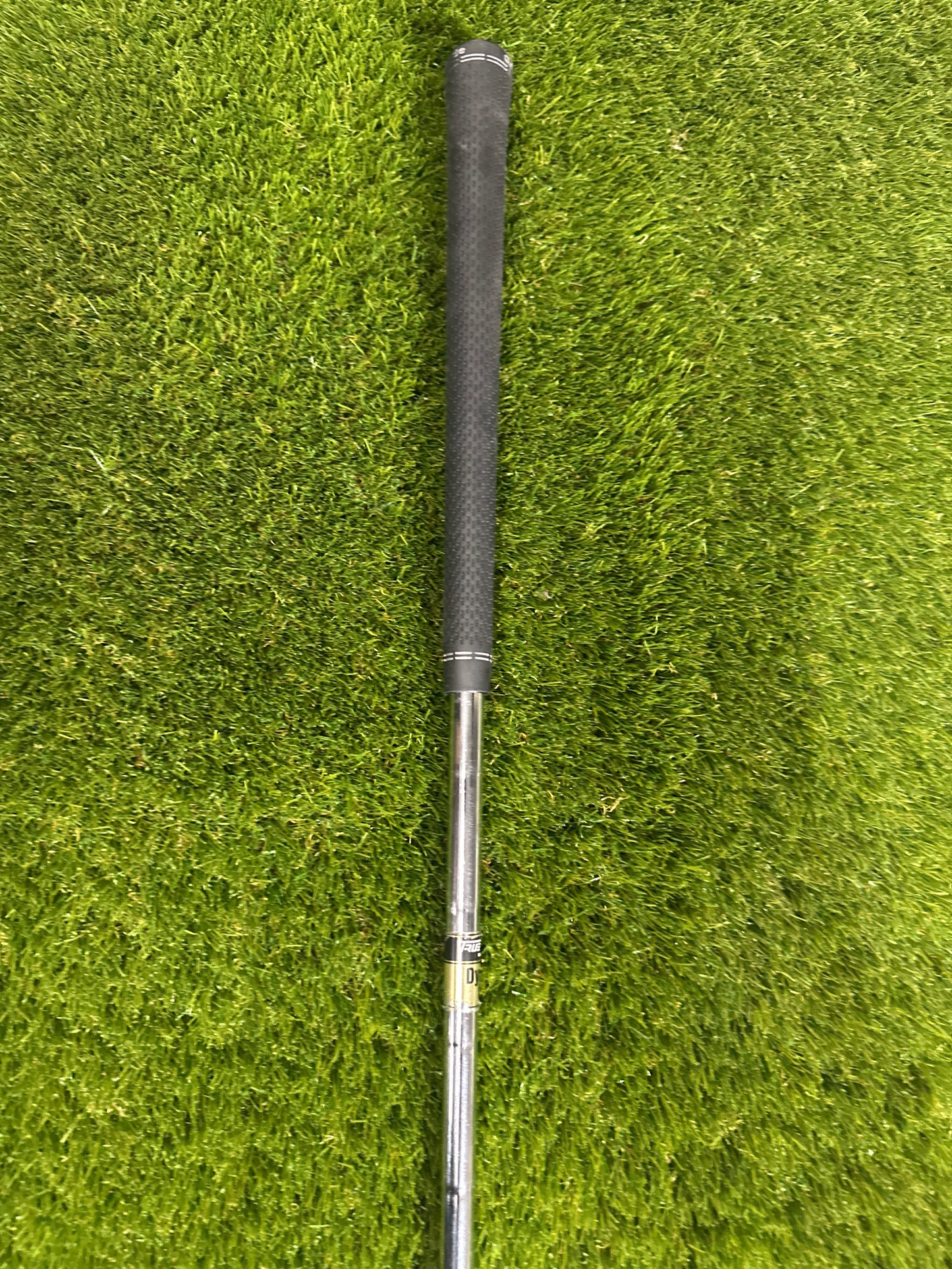 Mizuno MP Fli Hi 4/24 DUI