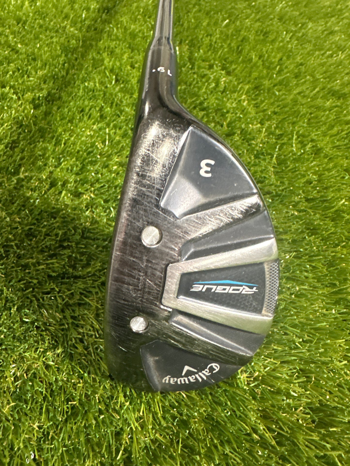 Callaway Rogue 3/19 HYB