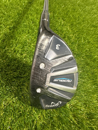 Callaway Rogue 3/19 HYB