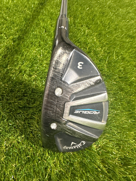 Callaway Rogue 3/19 HYB