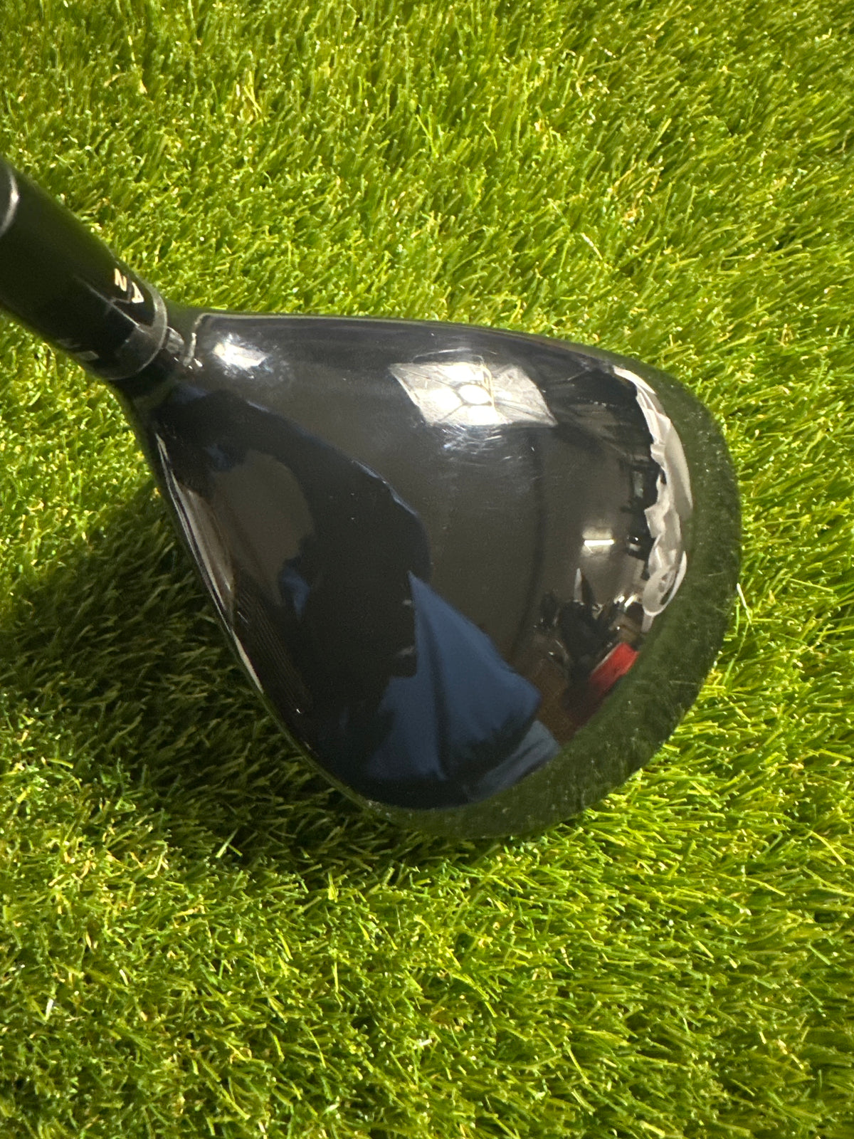 Titleist GT280 13 Driver