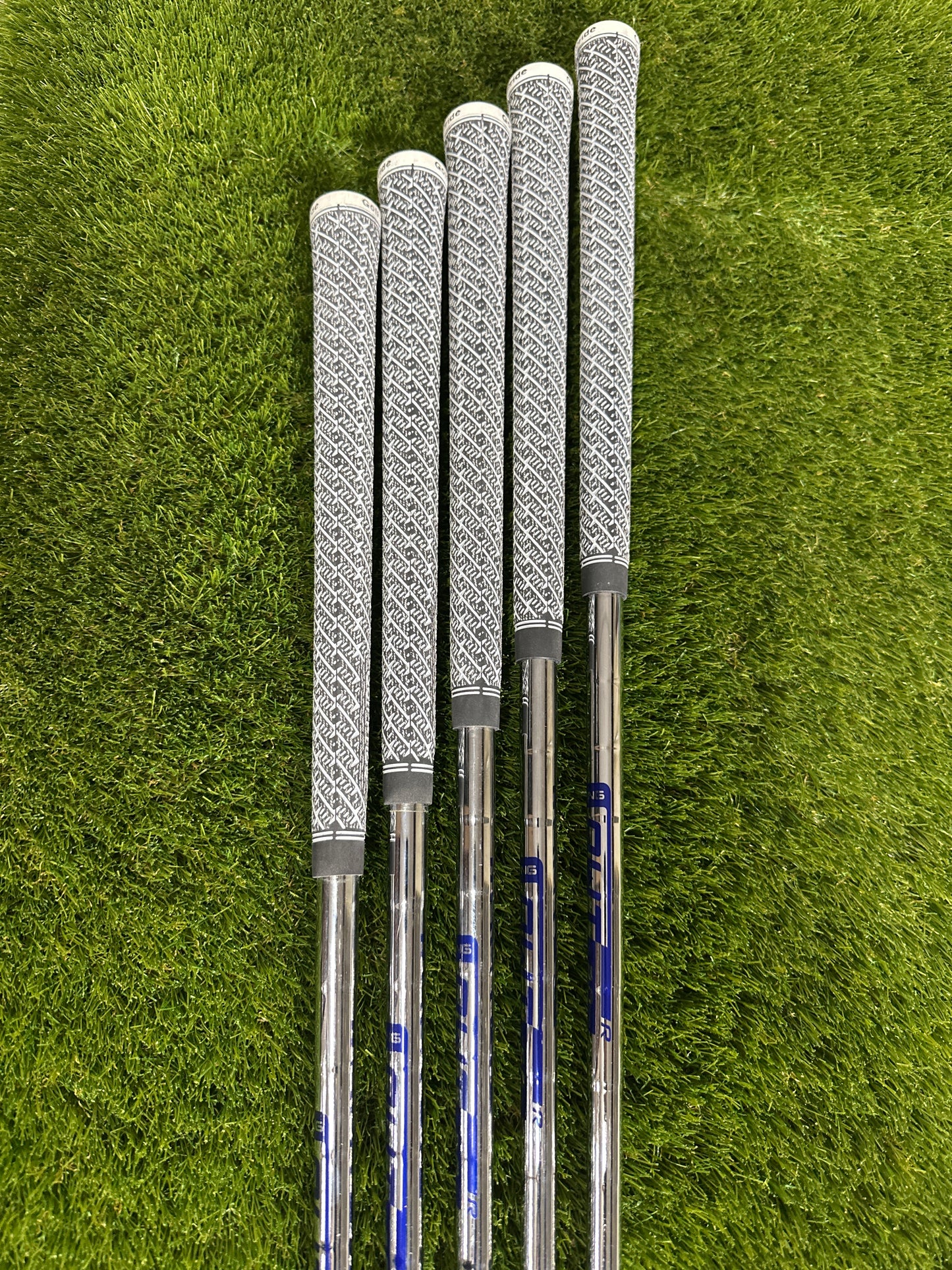 Ping G710 6-W Irons