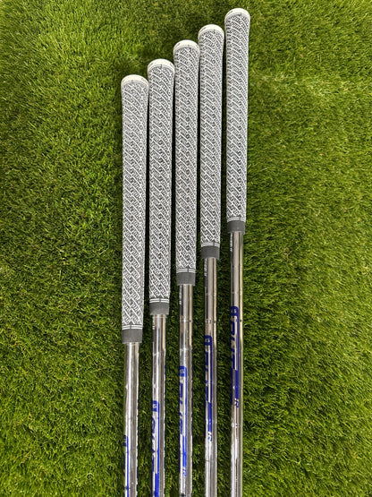 Ping G710 6-W Irons