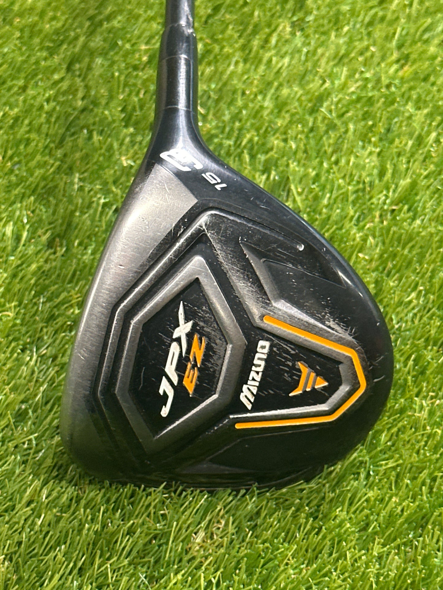 Mizuno JPX EZ 3/15 FWY