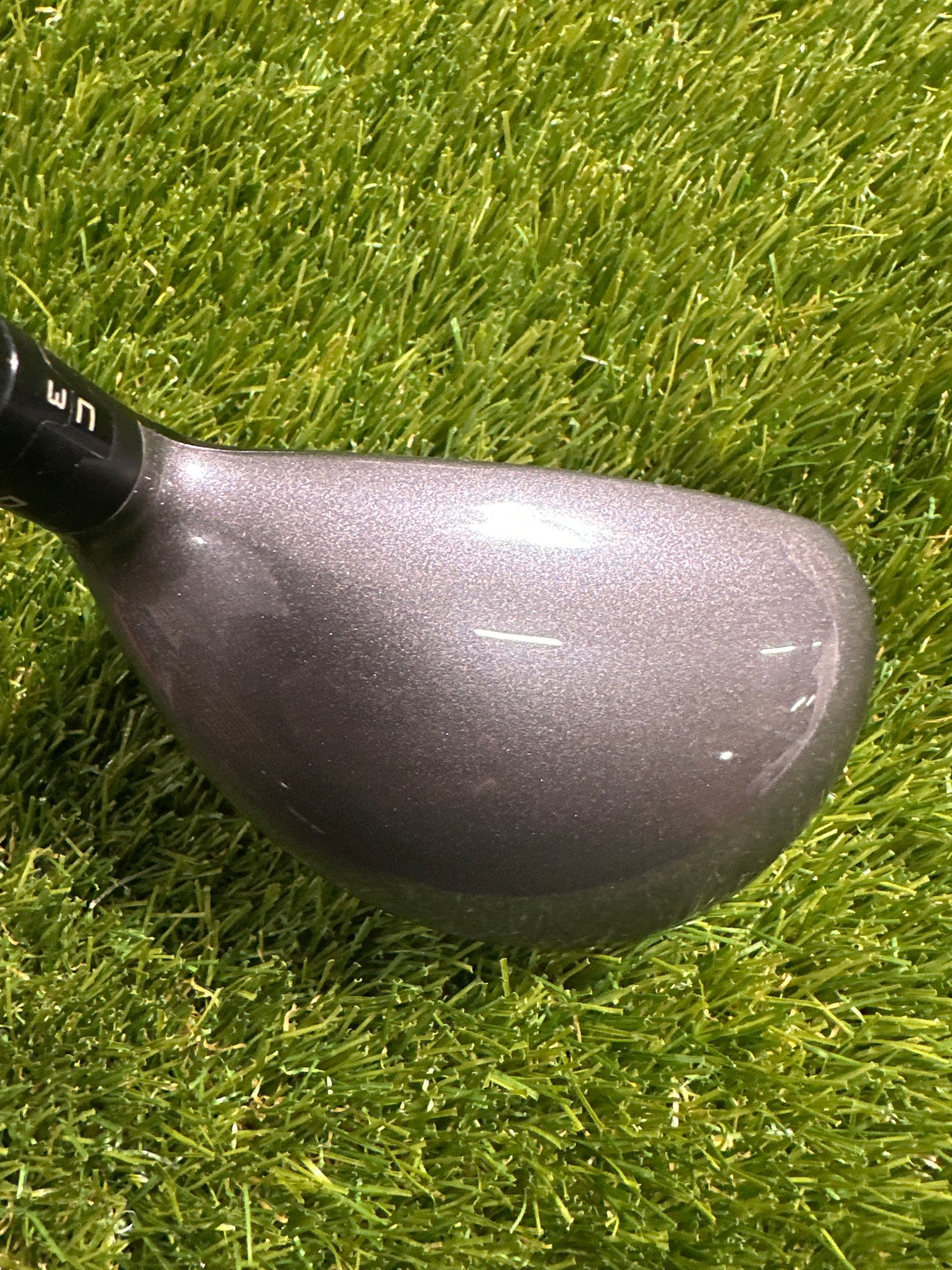 Titleist H1 19 HYB