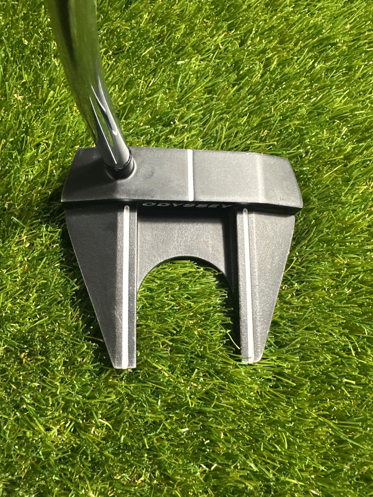 Odyssey O Works 7 34" Putter