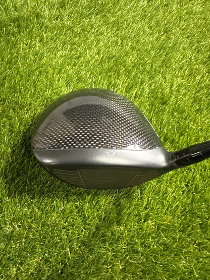 Callaway Paradym Ai Smoke Max 9 Driver