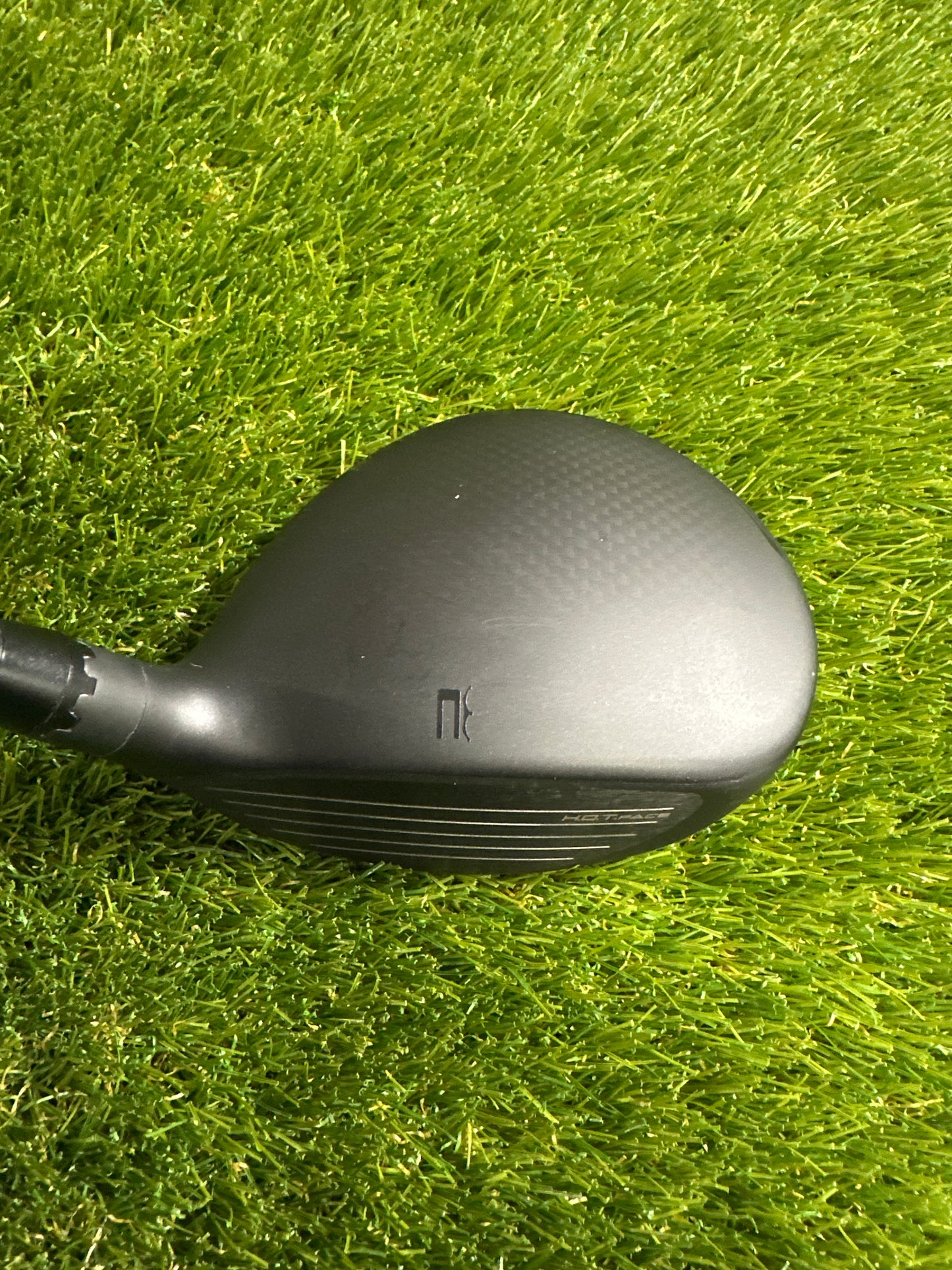 Cobra Dark Speed X 5/18 FWY