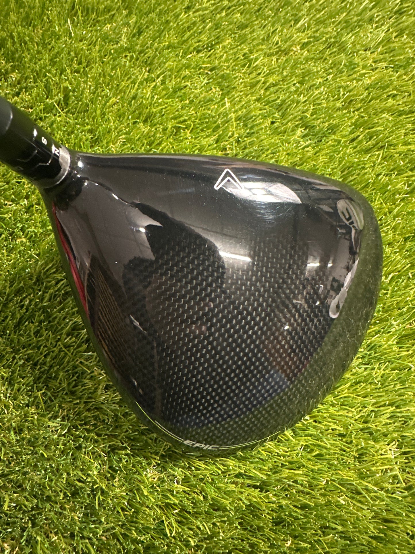 Callaway Epic Max LS 10.5 Driver