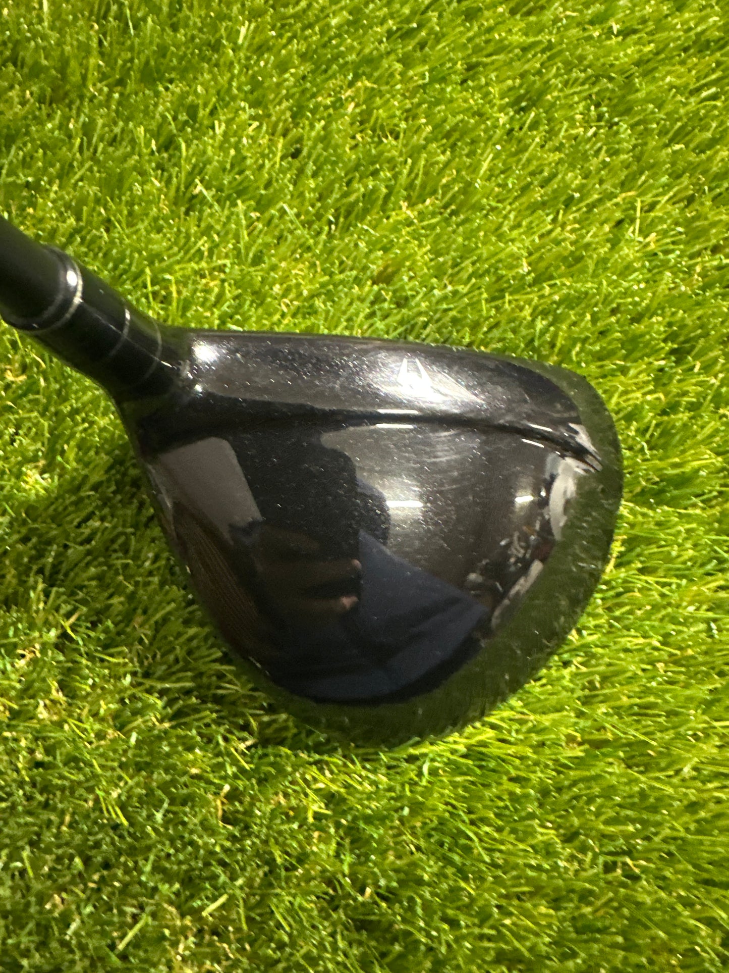 Srixon ZF85 5/18 FWY