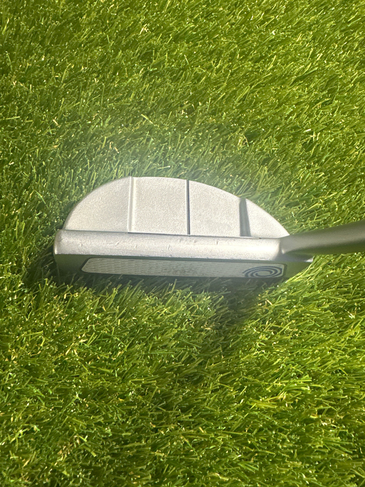 Odyssey White Hot RX 9 34" Putter