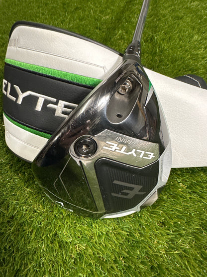 Callaway Elyte 11.5 Mini Driver