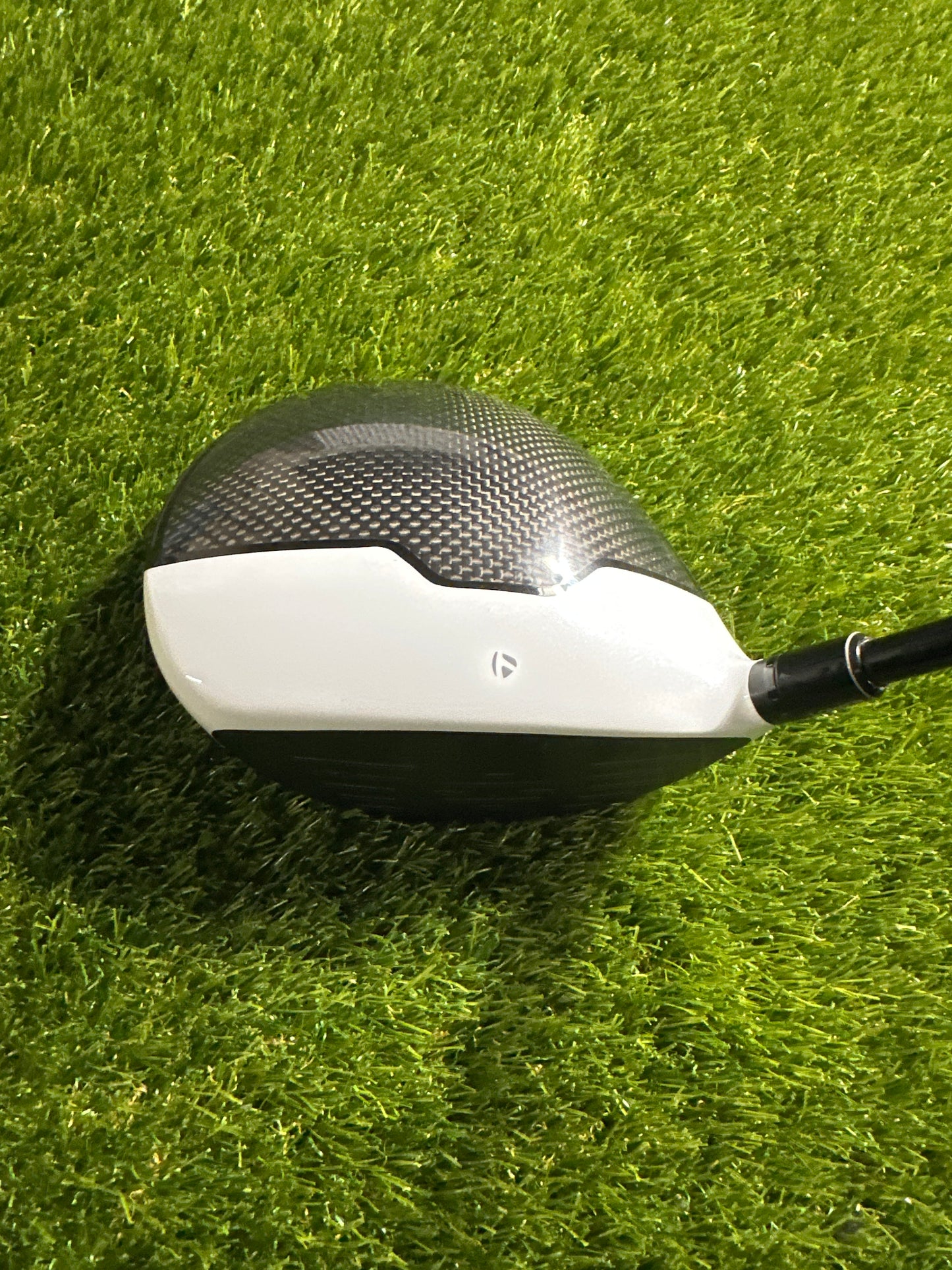 TaylorMade M1 9.5 Driver