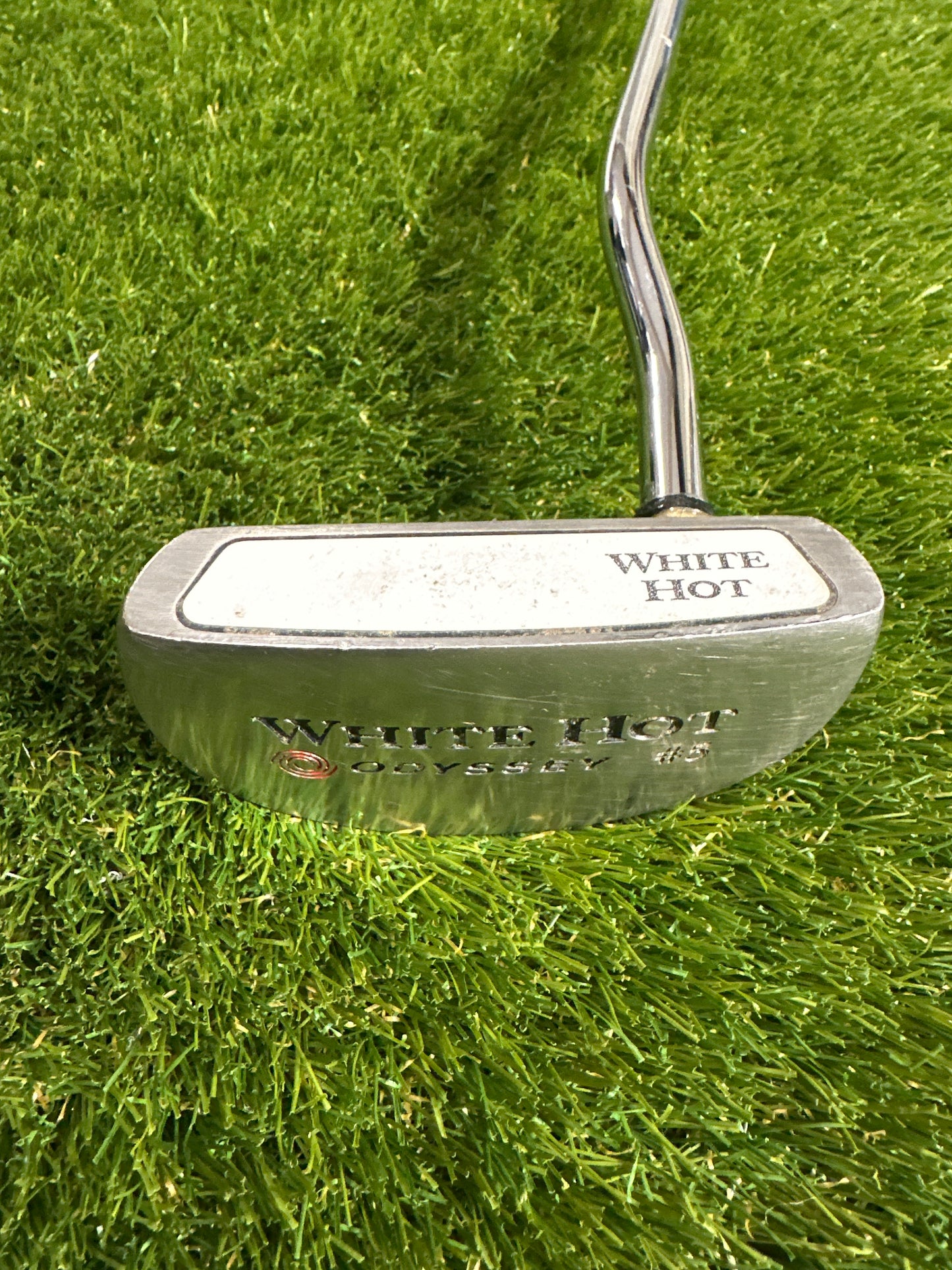 Odyssey White Hot 5 33" Putter