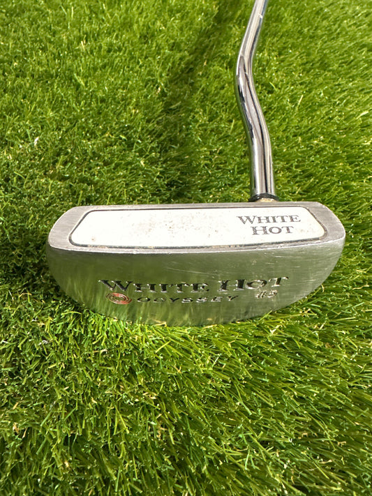Odyssey White Hot 5 33" Putter