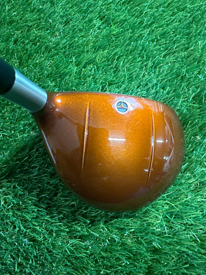 TaylorMade Burner Supersteel 3 FWY